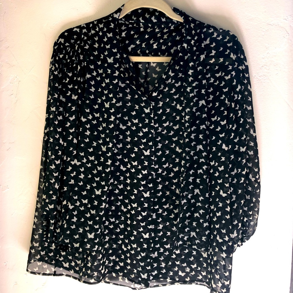 Dolce & Gabbana Blouse